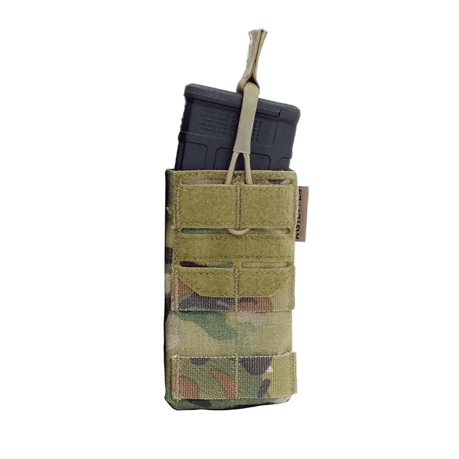 AGILITE AG1 5.56 SINGLE MAG POUCH