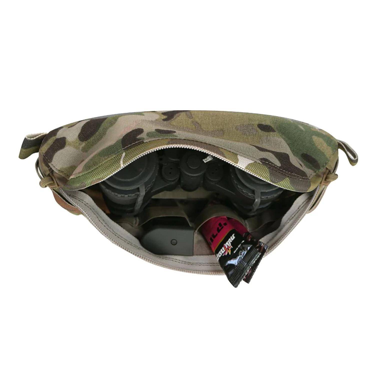 Agilite Six Pack Hanger Pouch | U.S. Patriot