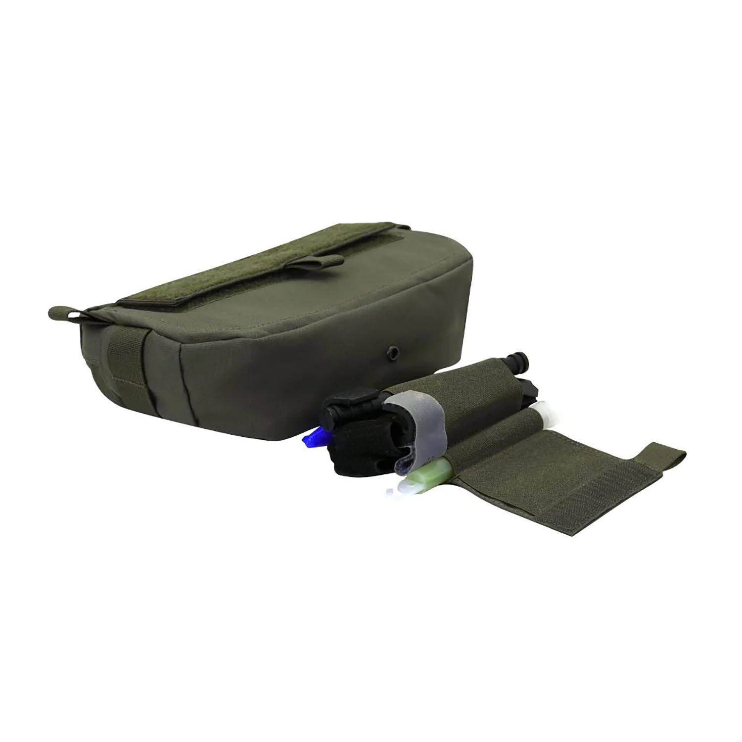 Agilite Six Pack Hanger Pouch | U.S. Patriot