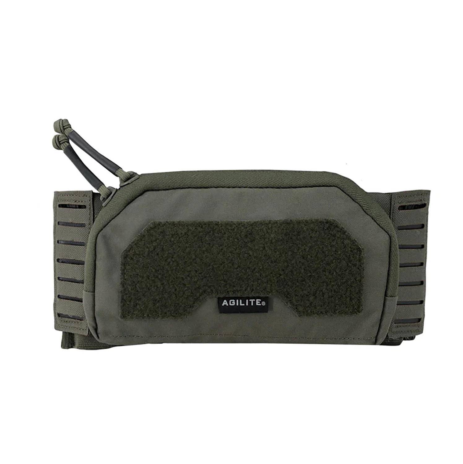 Agilite Pincer Placard 2nd Layer Admin Pouch | U.S. Patriot