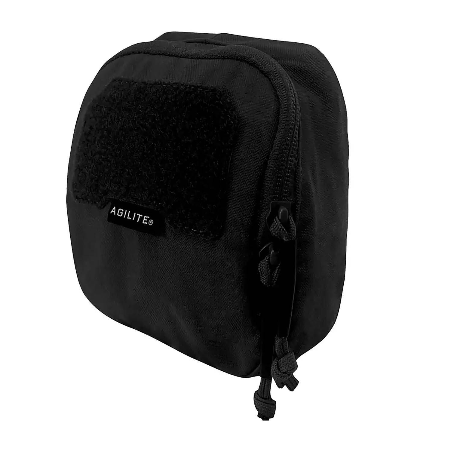 AGILITE GENERAL PURPOSE POUCH IN BLACK