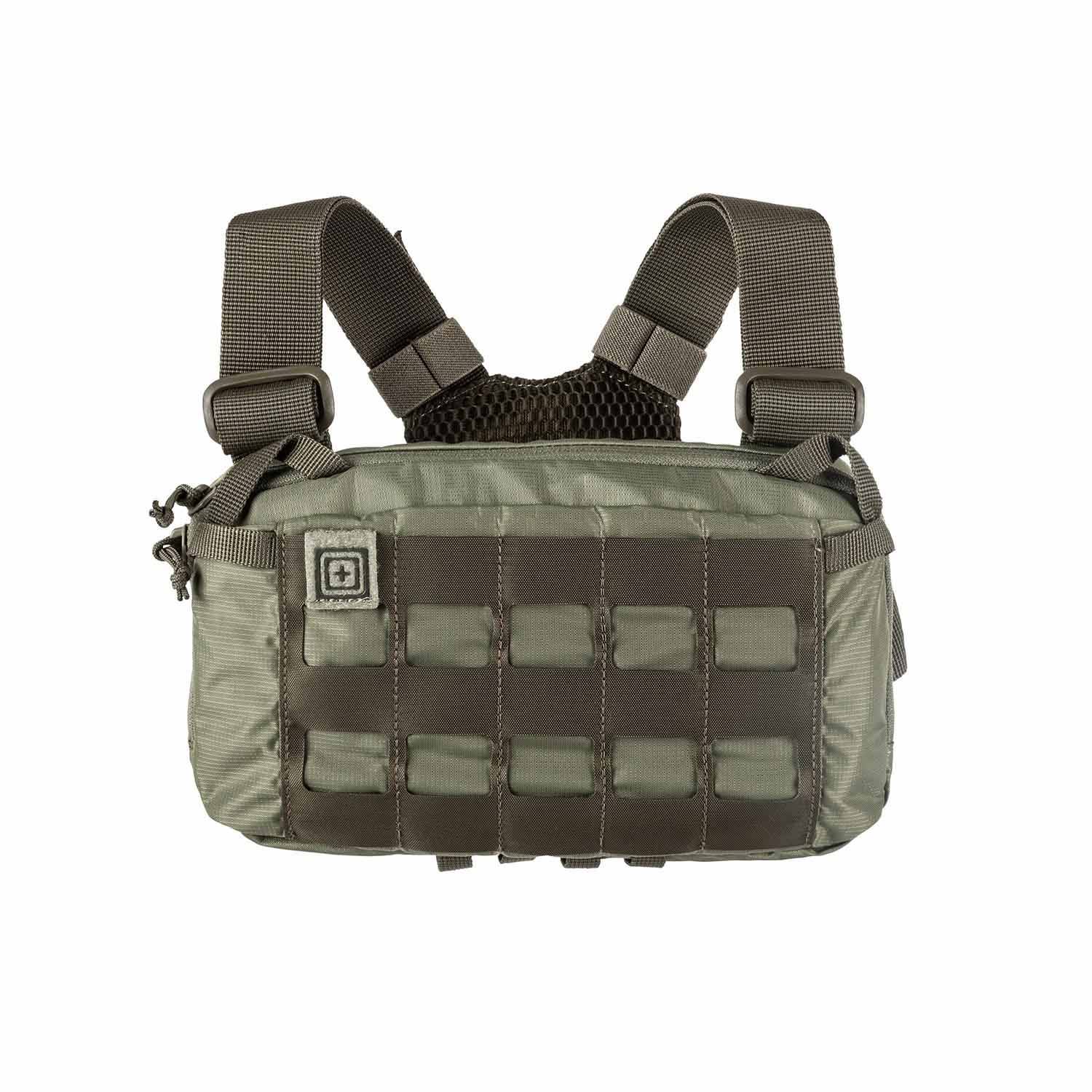 5.11 TACTICAL SKYWEIGHT SURVIVAL CHEST PACK