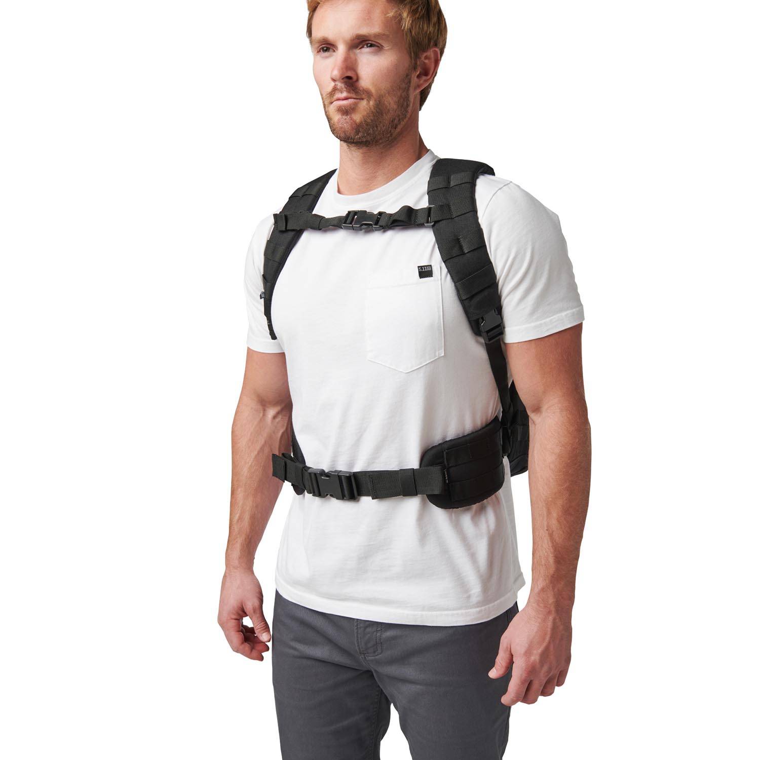 5.11 TACTICAL RUSH BELT KIT