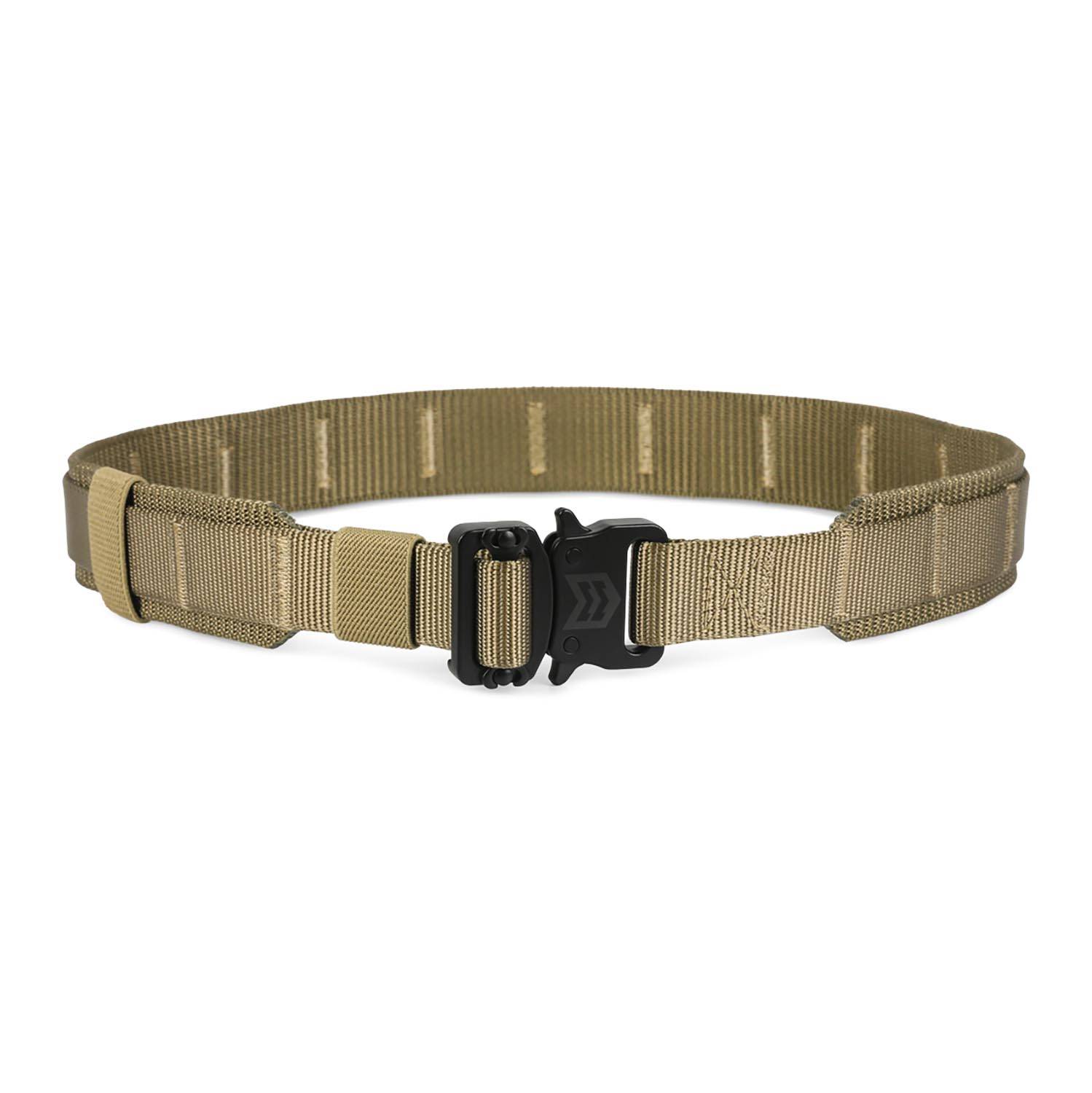 MISSION MADE QUICK RELEASE TACTICAL BELT