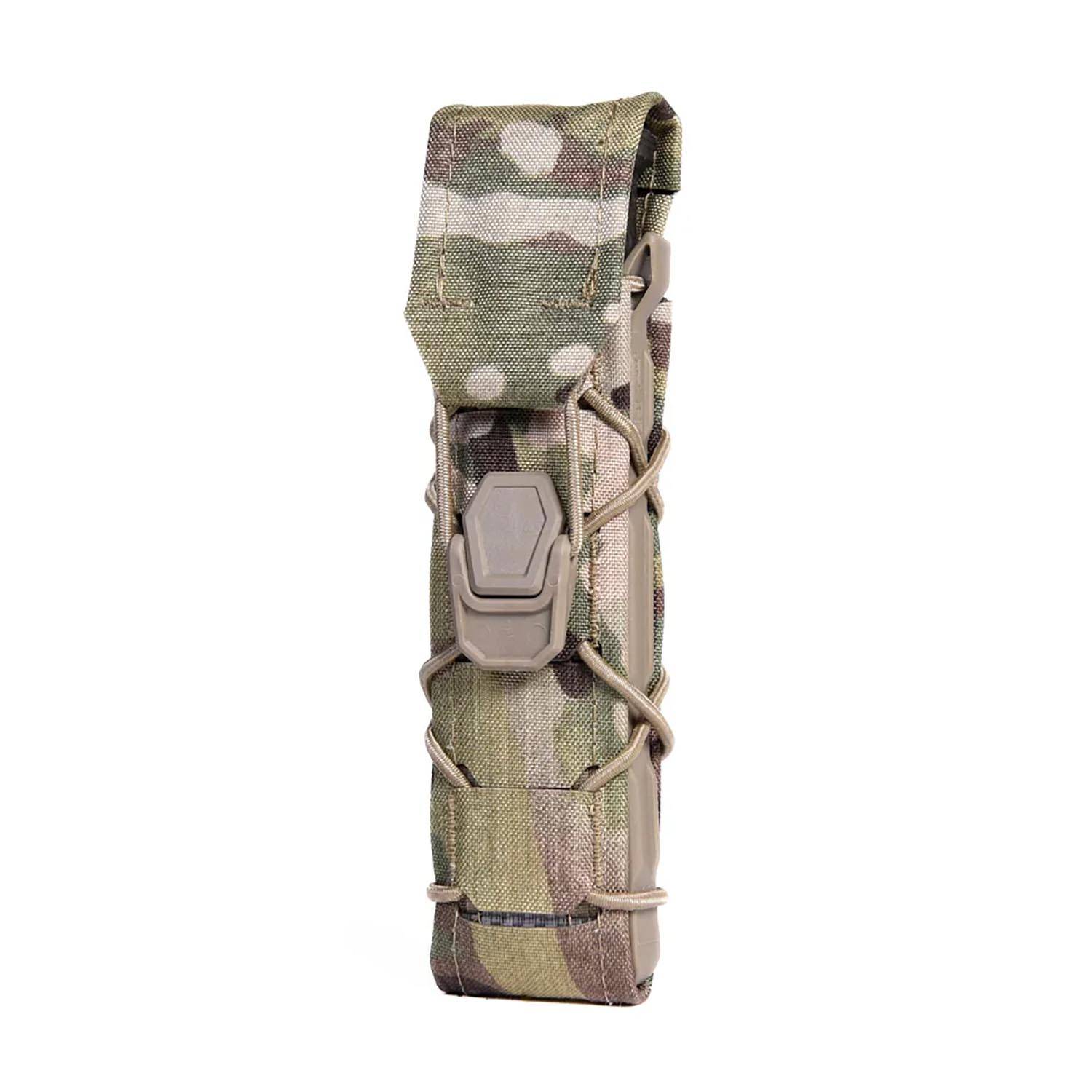 High Speed Gear OTR (Over-The-Top Retention) Pouch Cover