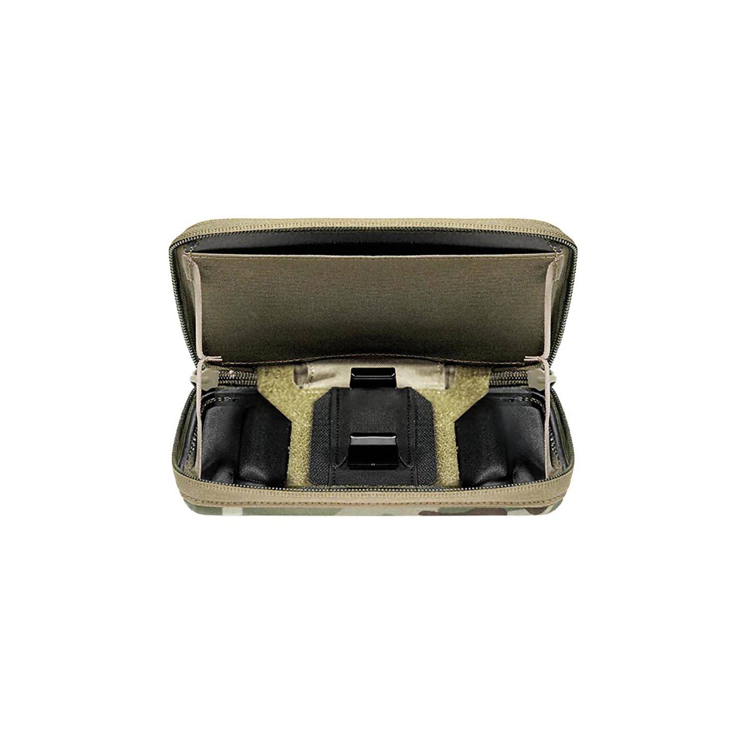 Agilite Battleshell Universal EUD / Phone Pou | U.S. Patriot