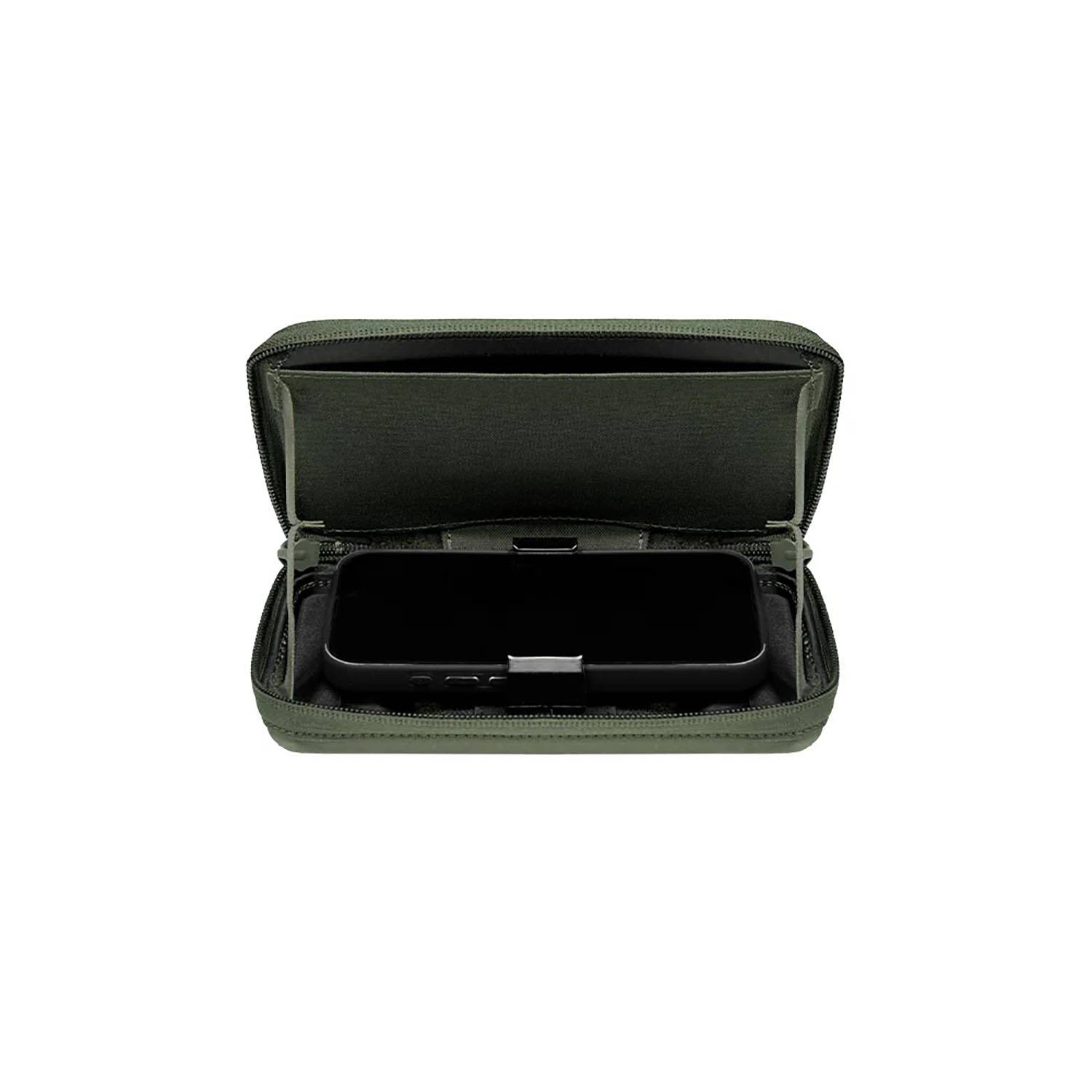 Agilite Battleshell Universal EUD / Phone Pou | U.S. Patriot