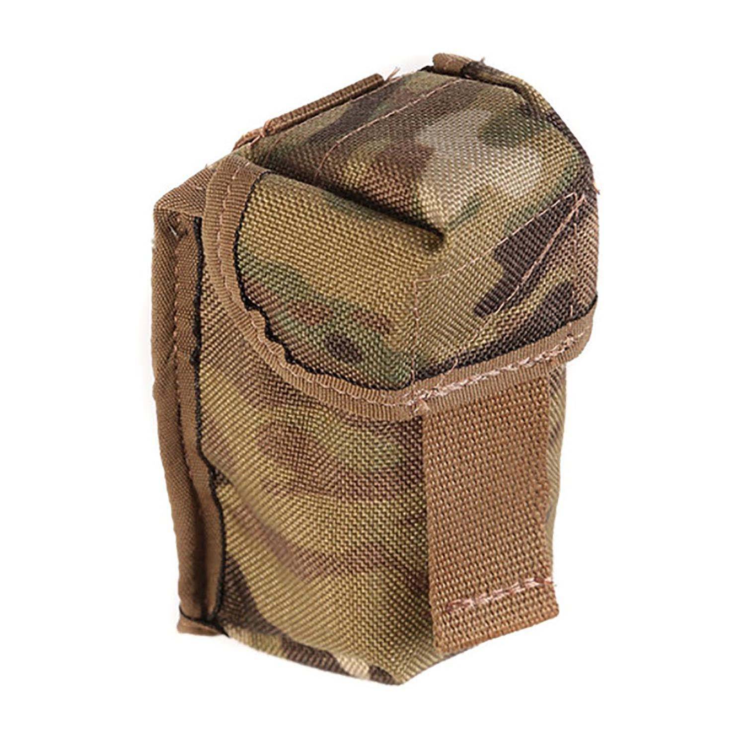 RAINE TACTICAL FLASHLIGHT HOLDER