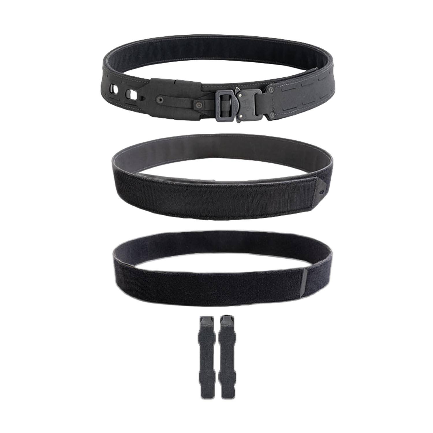 Point Blank Patrol Belt System, 1.75" with Hook