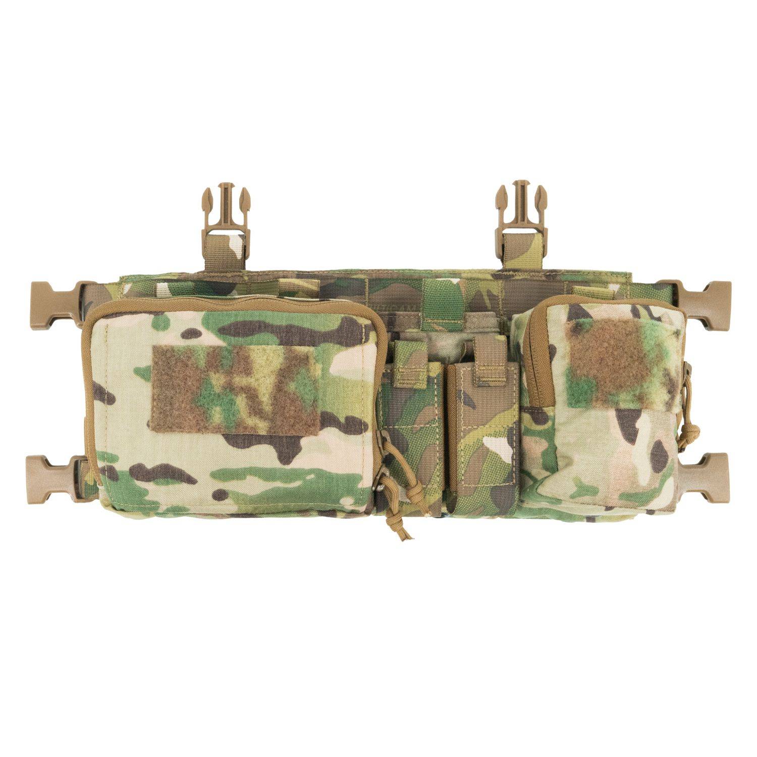 Haley Strategic Heavy Chest Rig