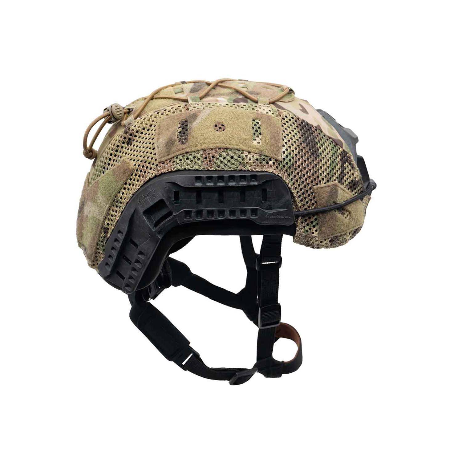 SHELLBACK TACTICAL NEPTUNE HIGH CUT HELMET COVER