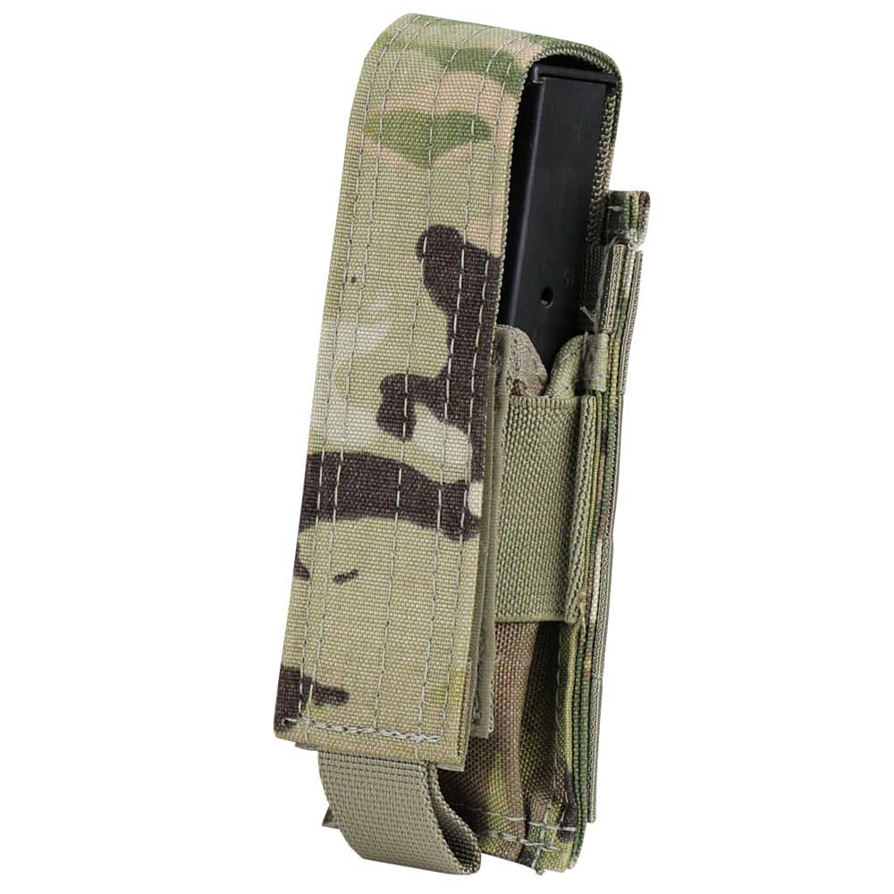 CONDOR SINGLE PISTOL MAGAZINE POUCH