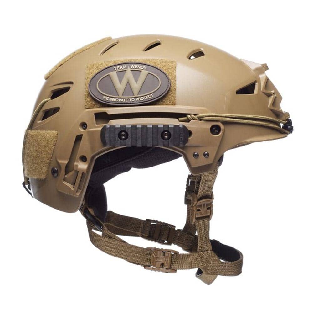 Team Wendy EXFIL LTP Helmet