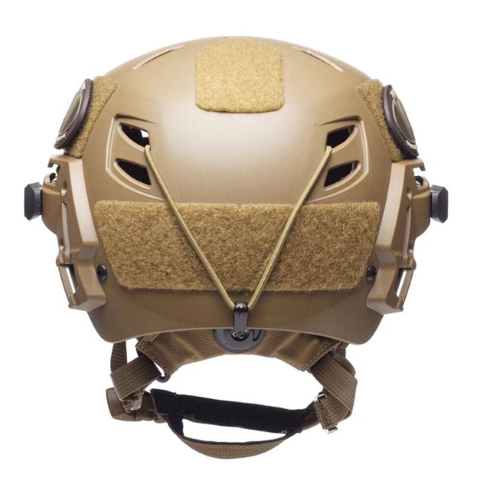 Team Wendy EXFIL LTP Helmet