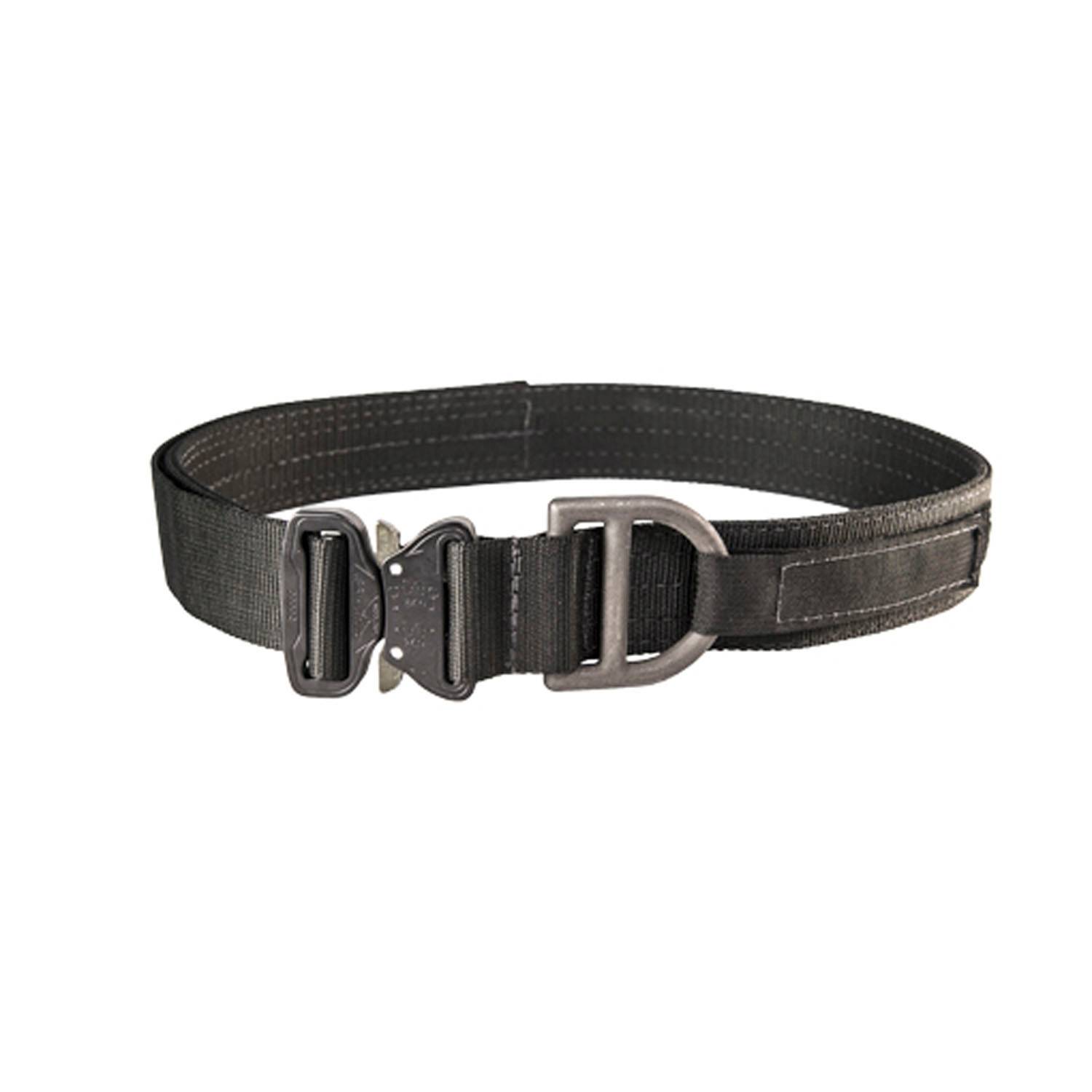 HIGH SPEED GEAR COBRA 1.75" RIGGER BELT WITH D-RING