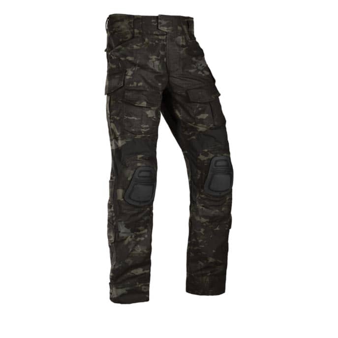 Crye Precision G3 Combat Pant | U.S. Patriot