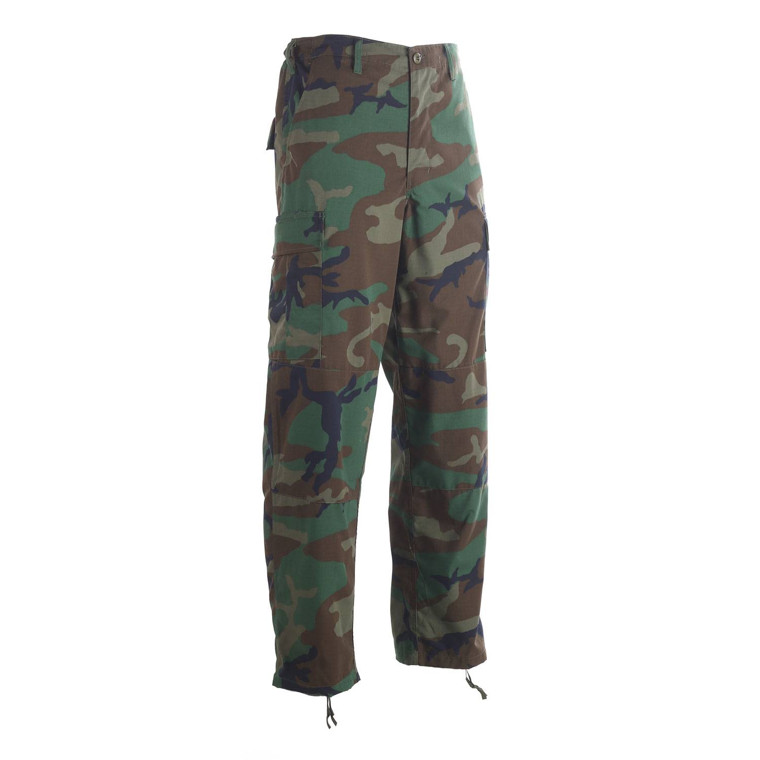 TRU-SPEC BDU BASICS PANT
