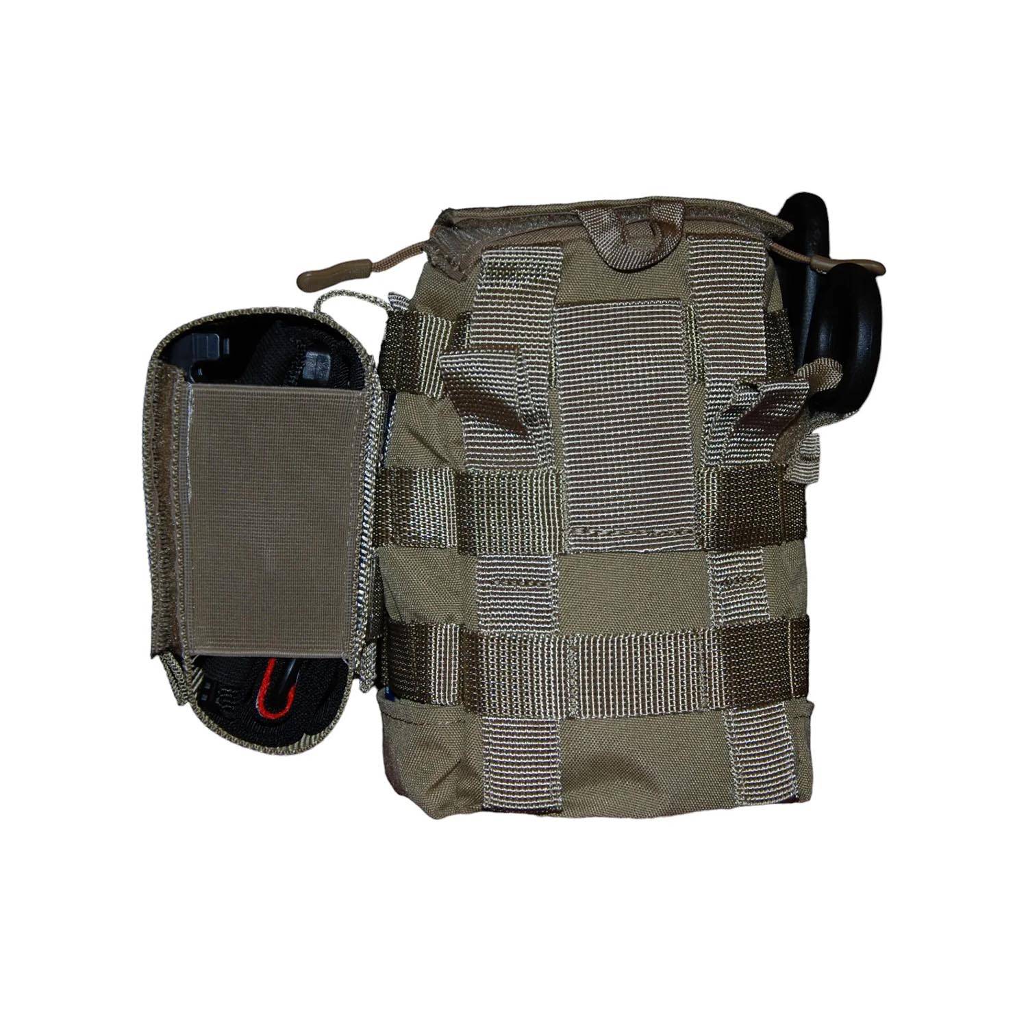 RCR Medical Urban Rescue Bag | U.S. Patriot