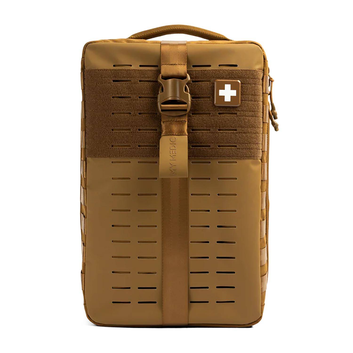 MY MEDIC SCOUT PORTABLE MEDICAL KIT PRO