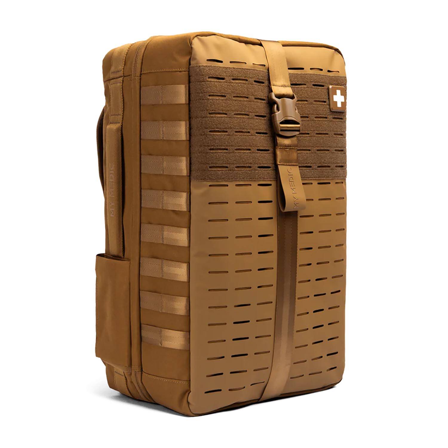 MY MEDIC MEDIC PORTABLE MEDICAL KIT PRO