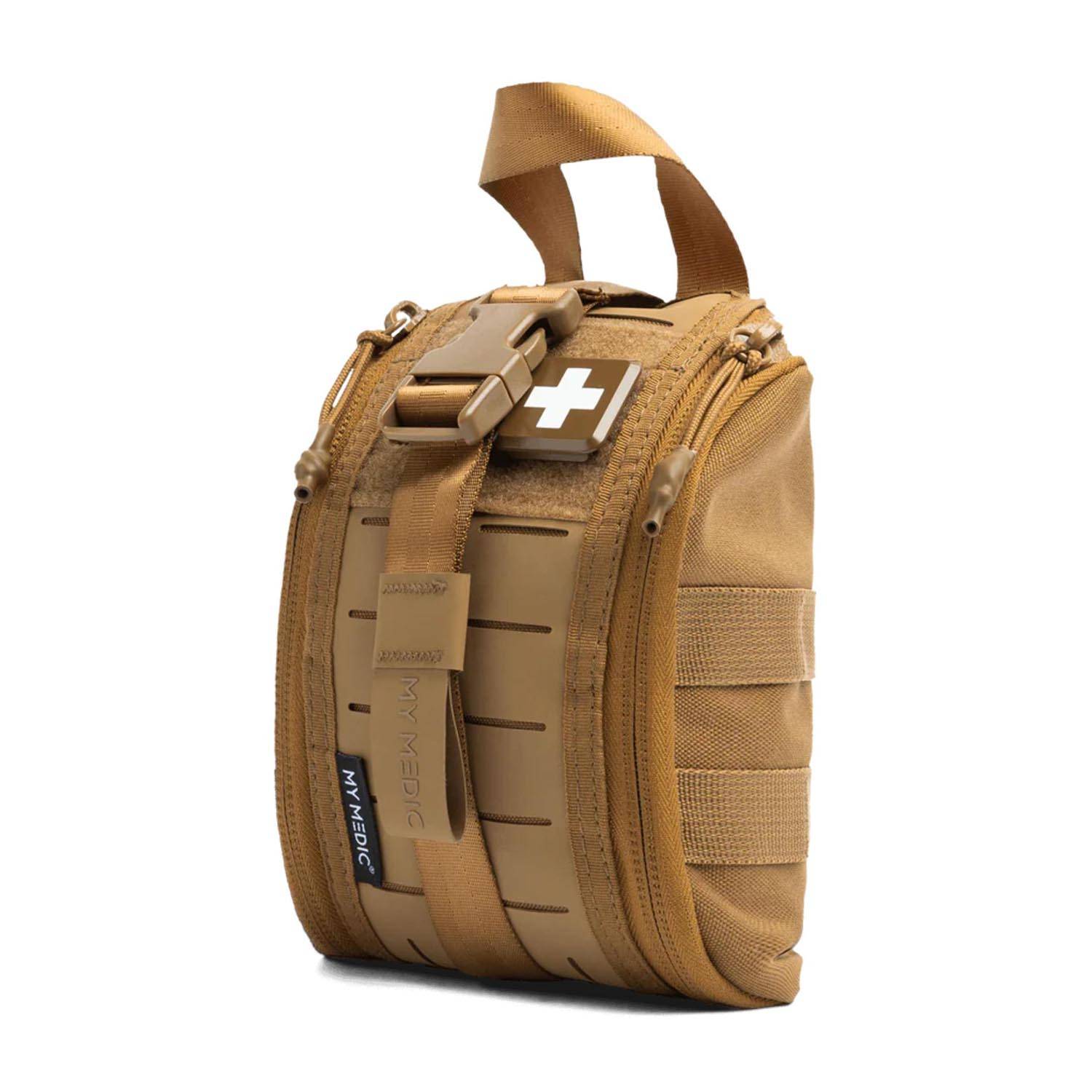 MY MEDIC TFAK MICRO TRAUMA KIT