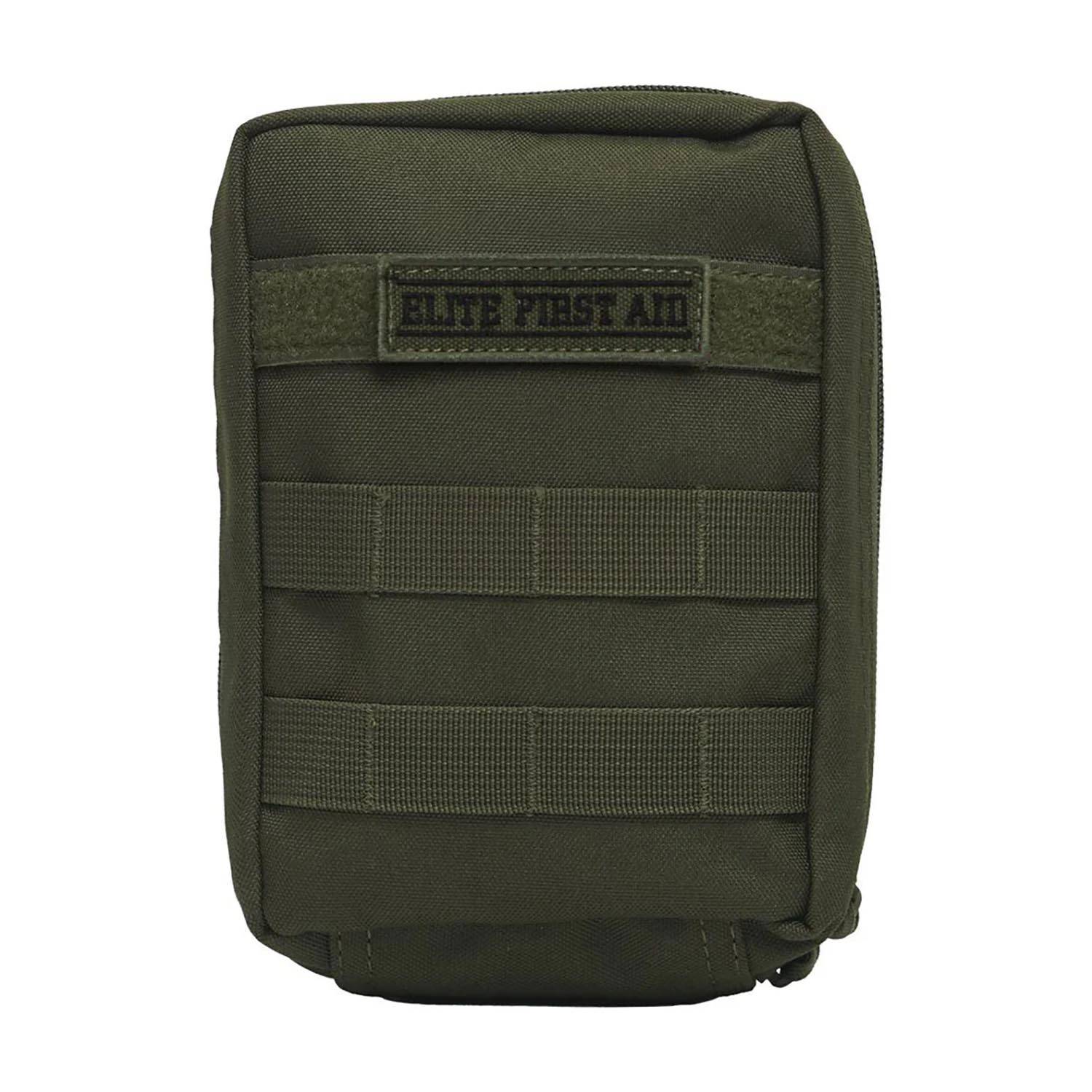 ELITE FIRST AID TACTICAL IFAK, FIRST AID