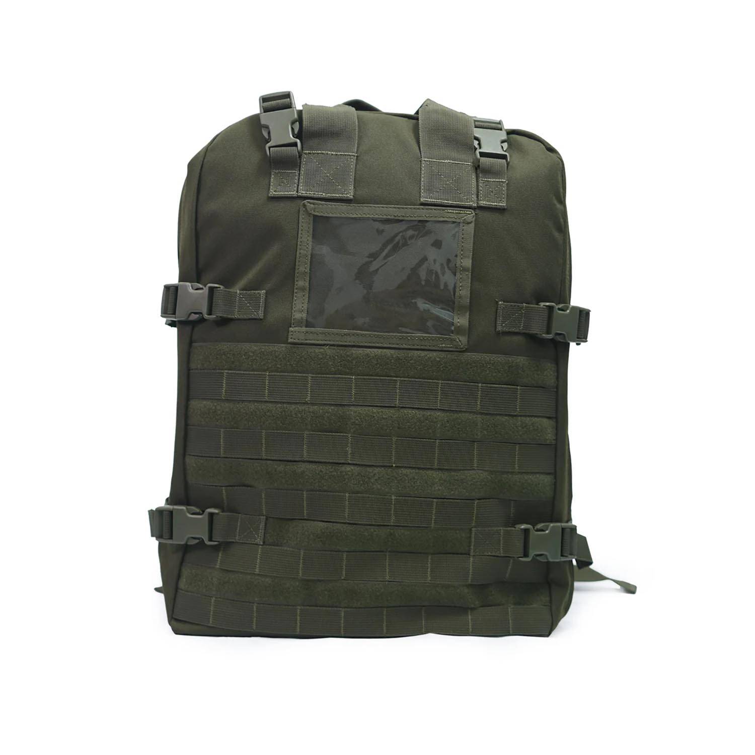 ELITE FIRST AID STOMP MEDICAL KIT, ADVANCED