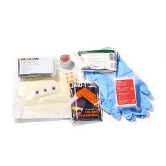 Chinook Life Pack Advanced