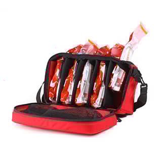 Chinook Life Pack Advanced
