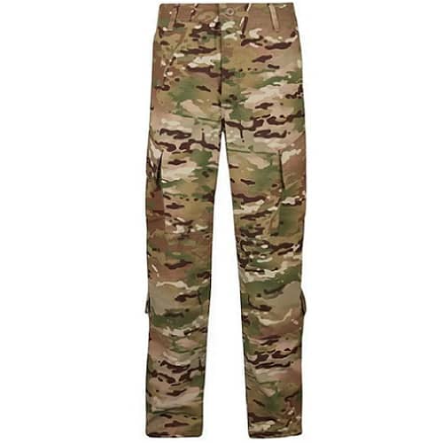 PROPPER NYCO ACU MILITARY TROUSERS