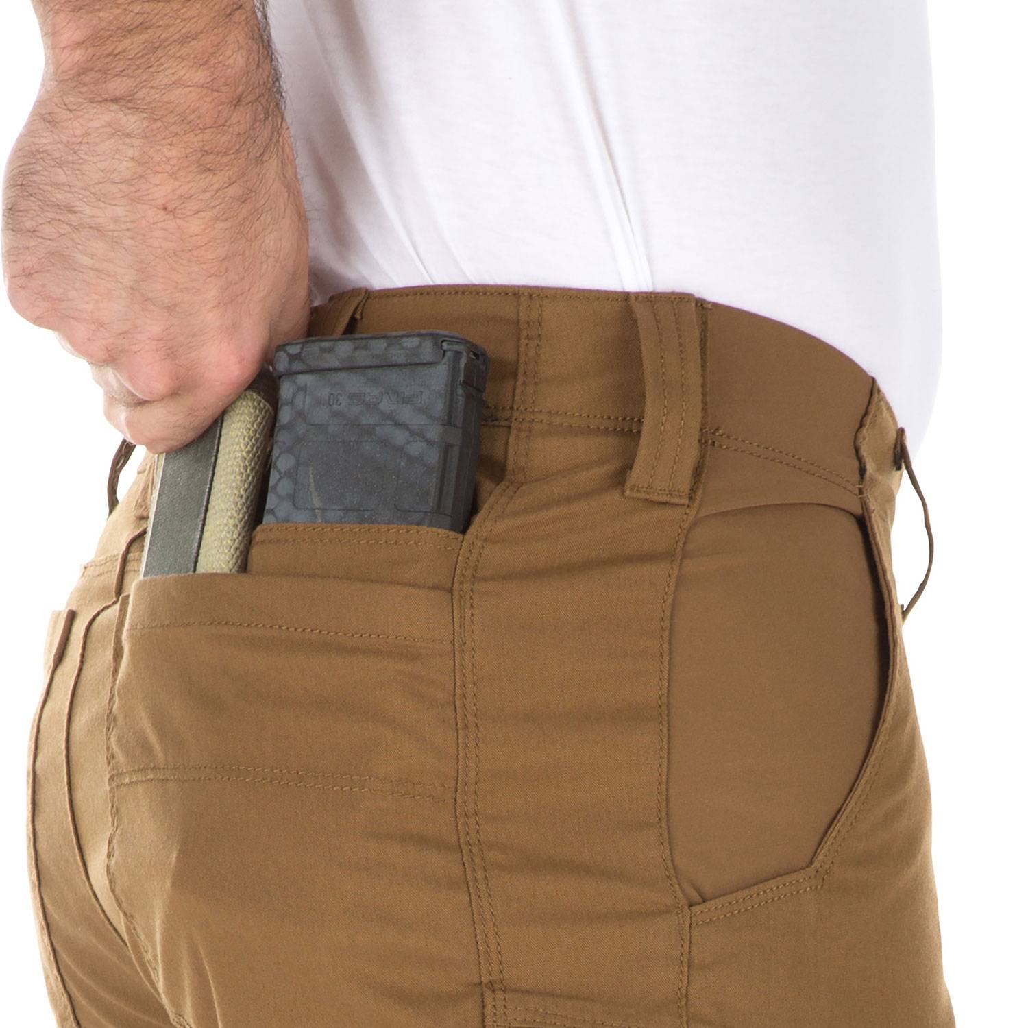5.11 Apex Shorts | US Patriot