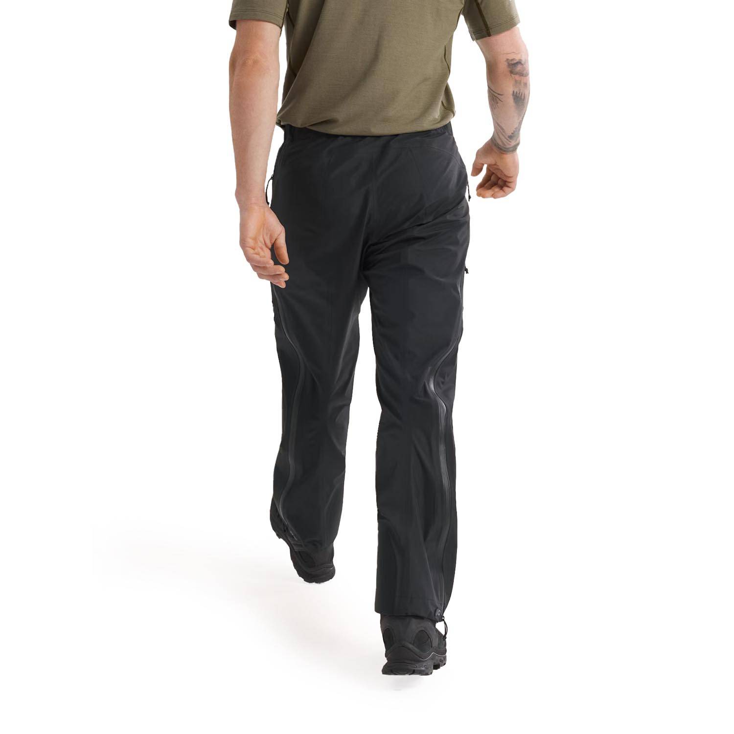 Arc'teryx LEAF Men's Alpha Pants Gen 2 | U.S. Patriot