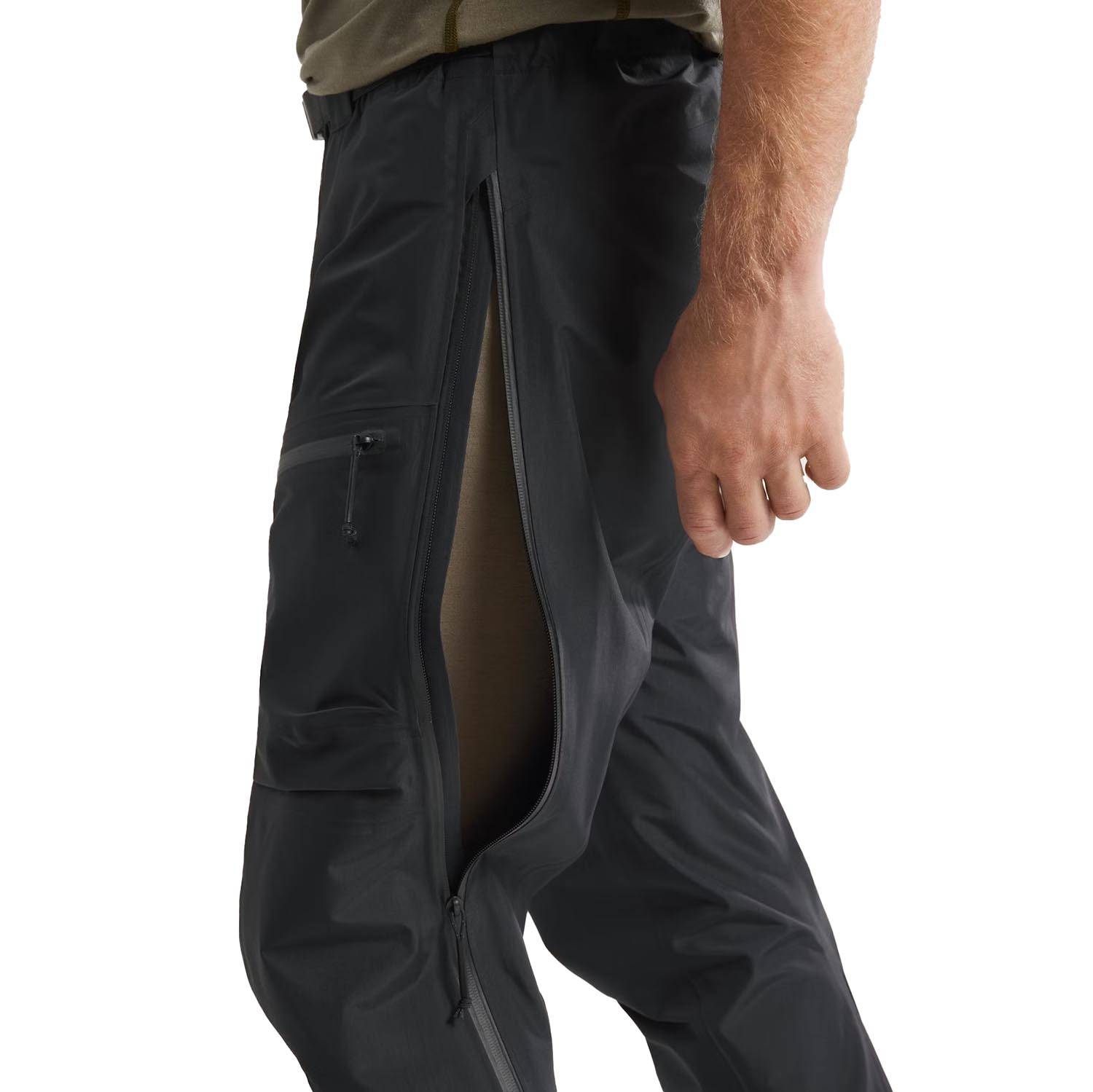 Arc'teryx LEAF Men's Alpha Pants Gen 2 | U.S. Patriot