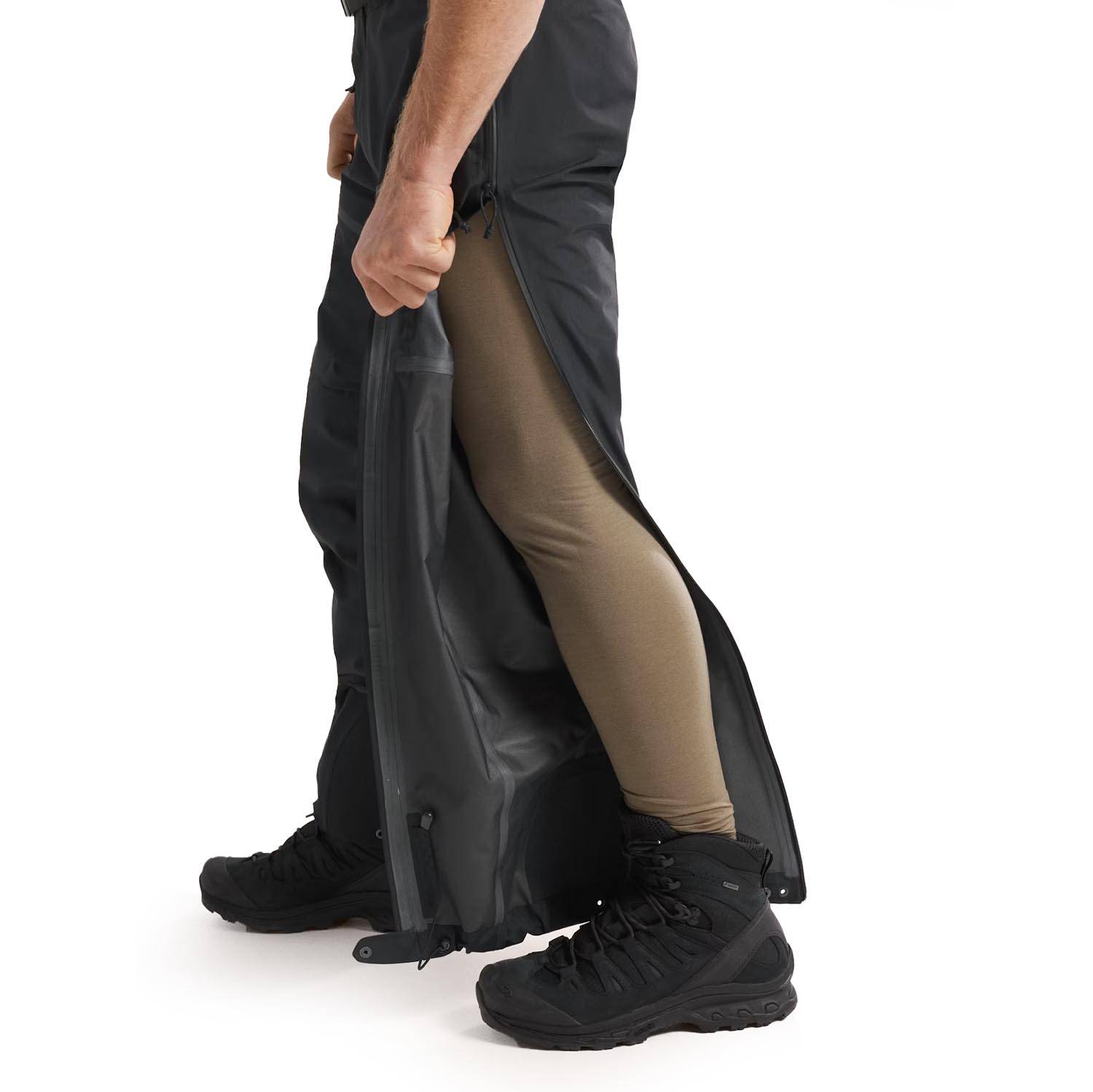 Arc'teryx LEAF Men's Alpha Pants Gen 2 | U.S. Patriot