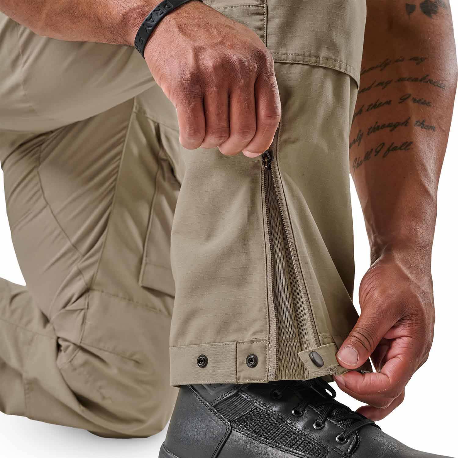 Tru-Spec 24-7 Xpedition Tactical Pants