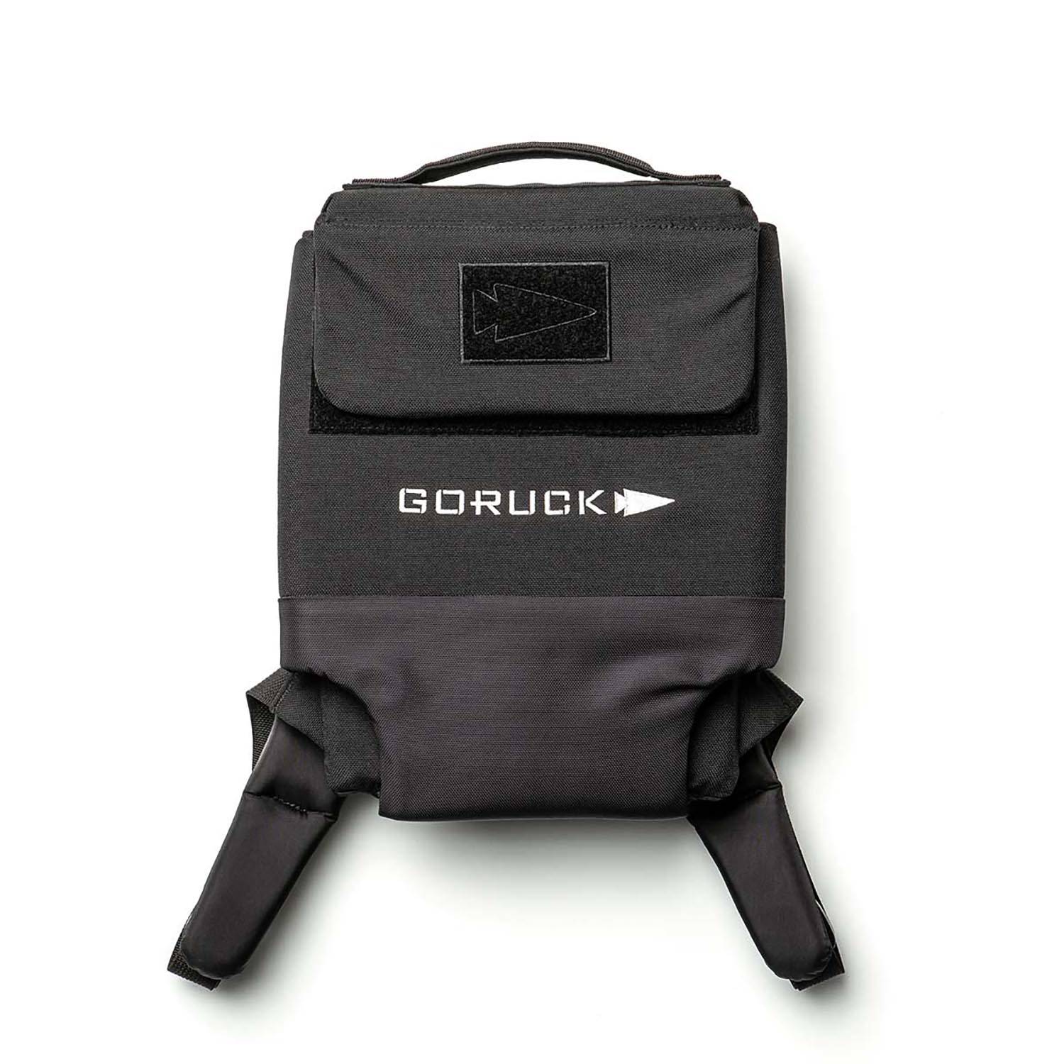GORUCK Ruck Plate Carrier Patriot