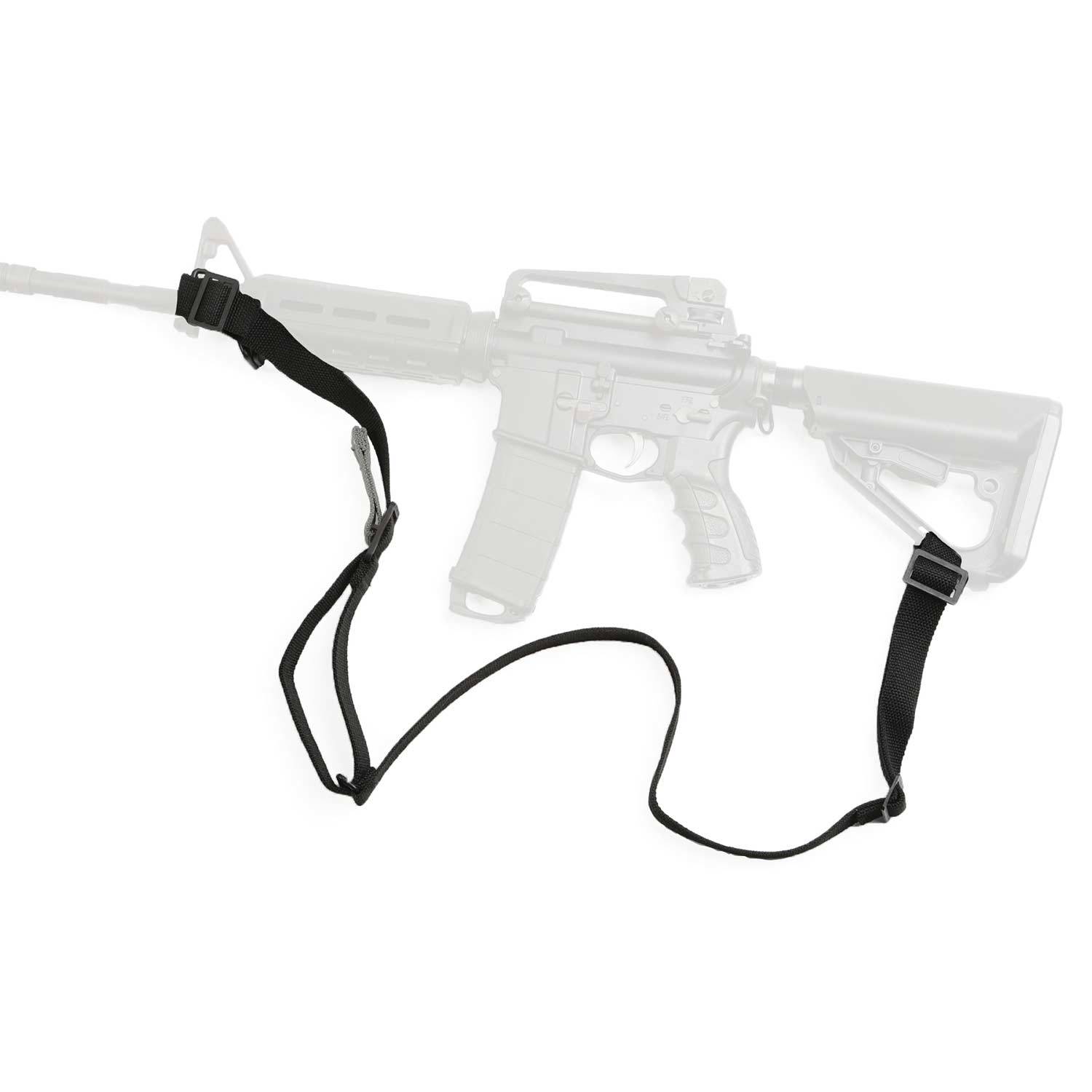 BLUE FORCE GEAR Vickers Combat Application Sling with BFG Ad