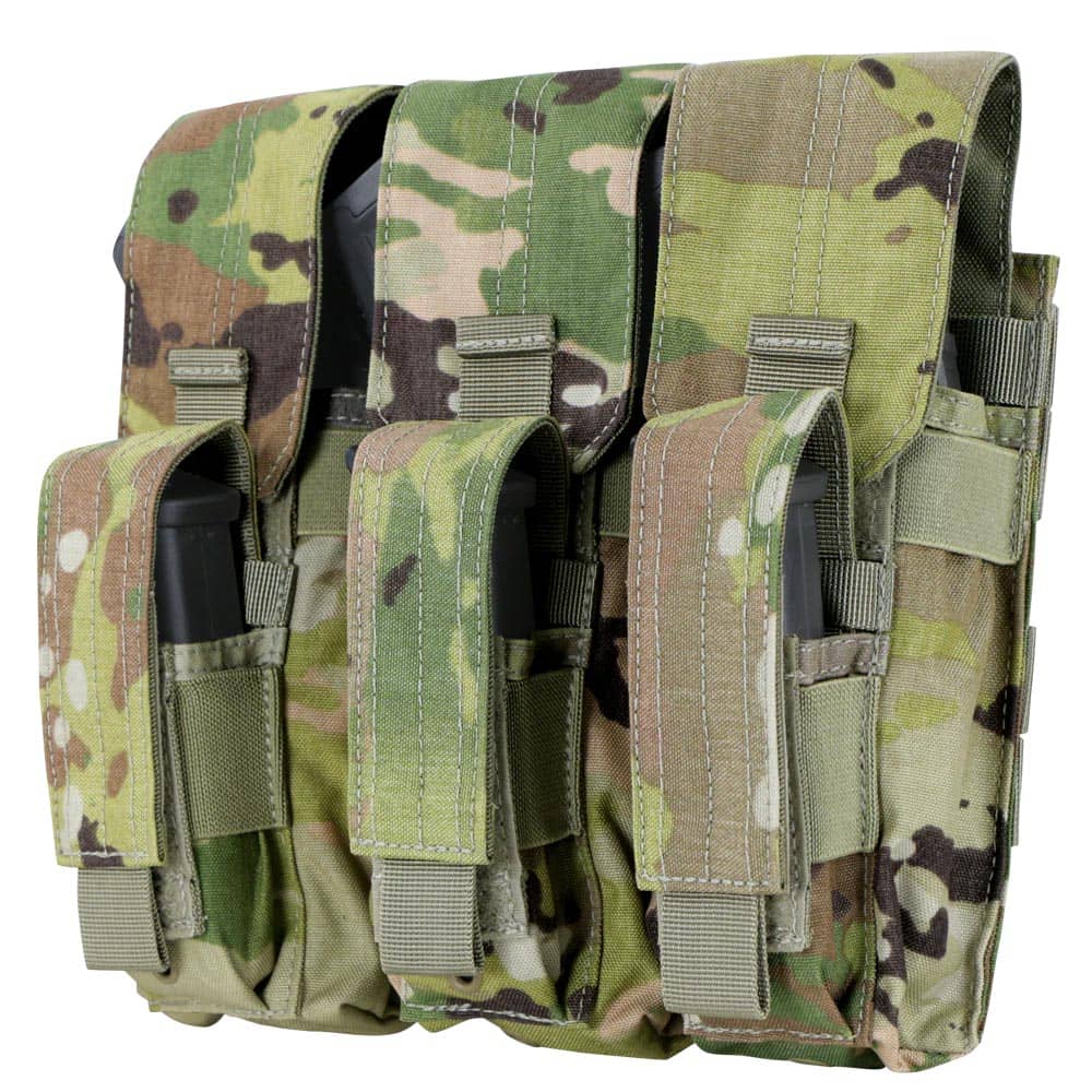 CONDOR TRIPLE AK KANGAROO POUCH