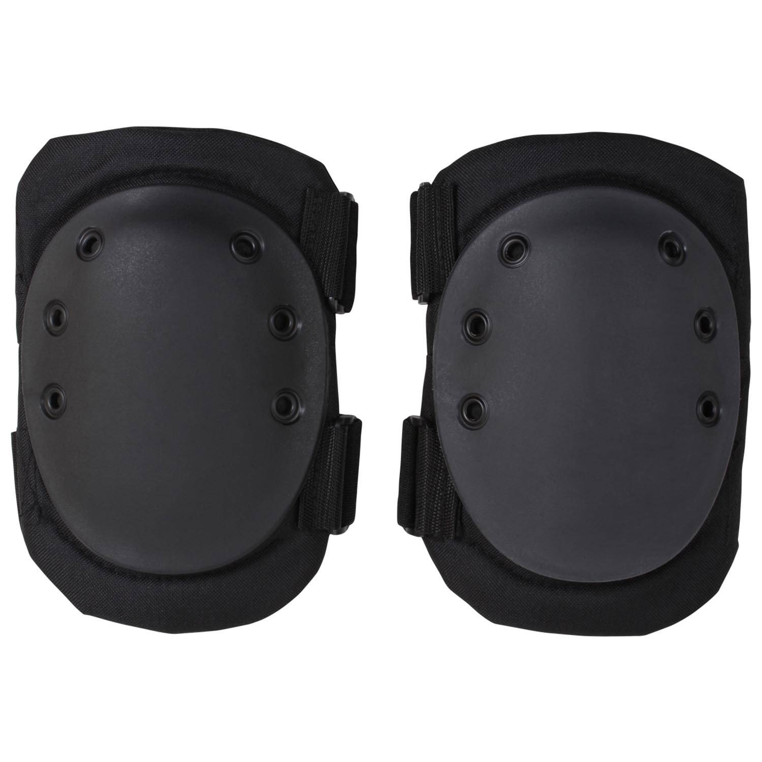 ROTHCO TACTICAL PROTECTIVE GEAR KNEE PADS