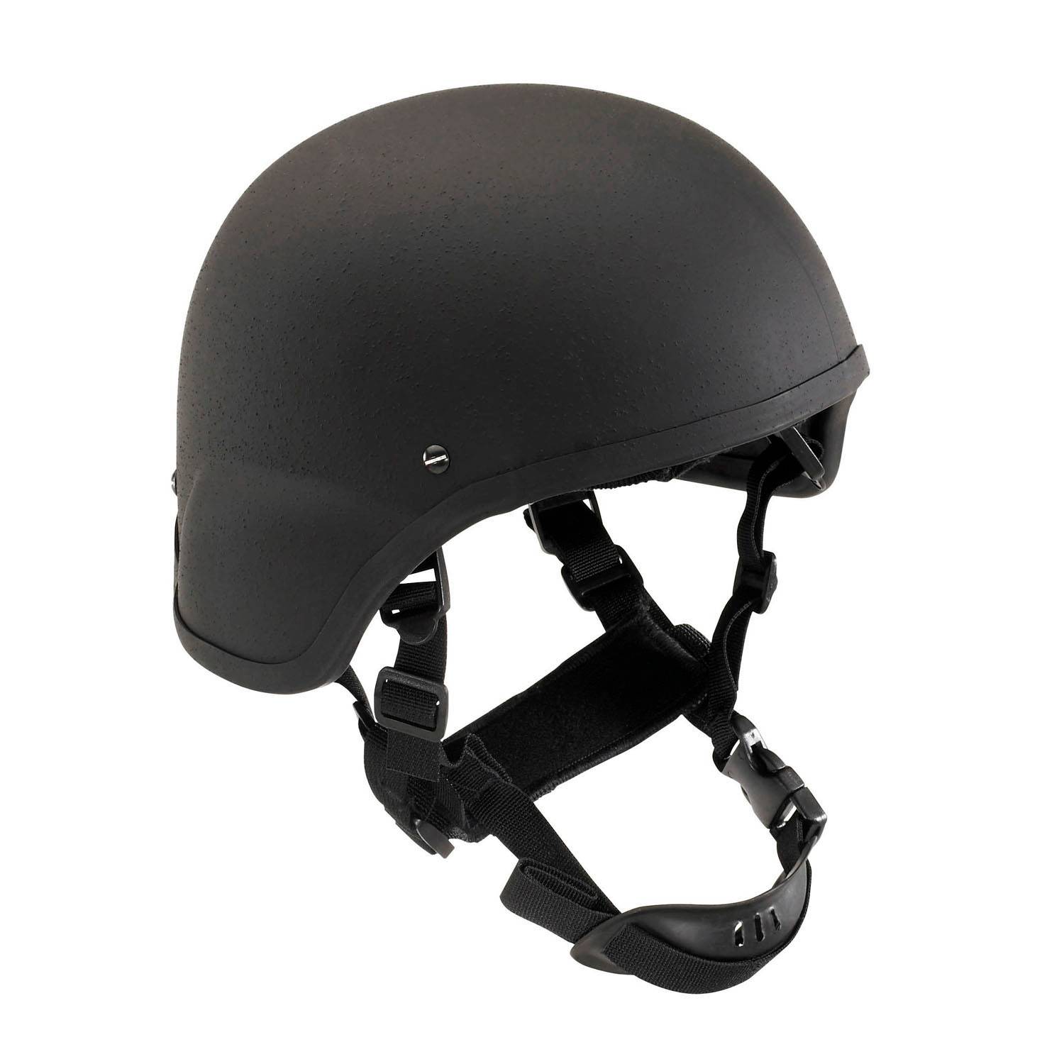 3/4 motorcycle helmet with face shield TheLAShop Open Face Helmet with Visor 3/4 DOT Matte Black