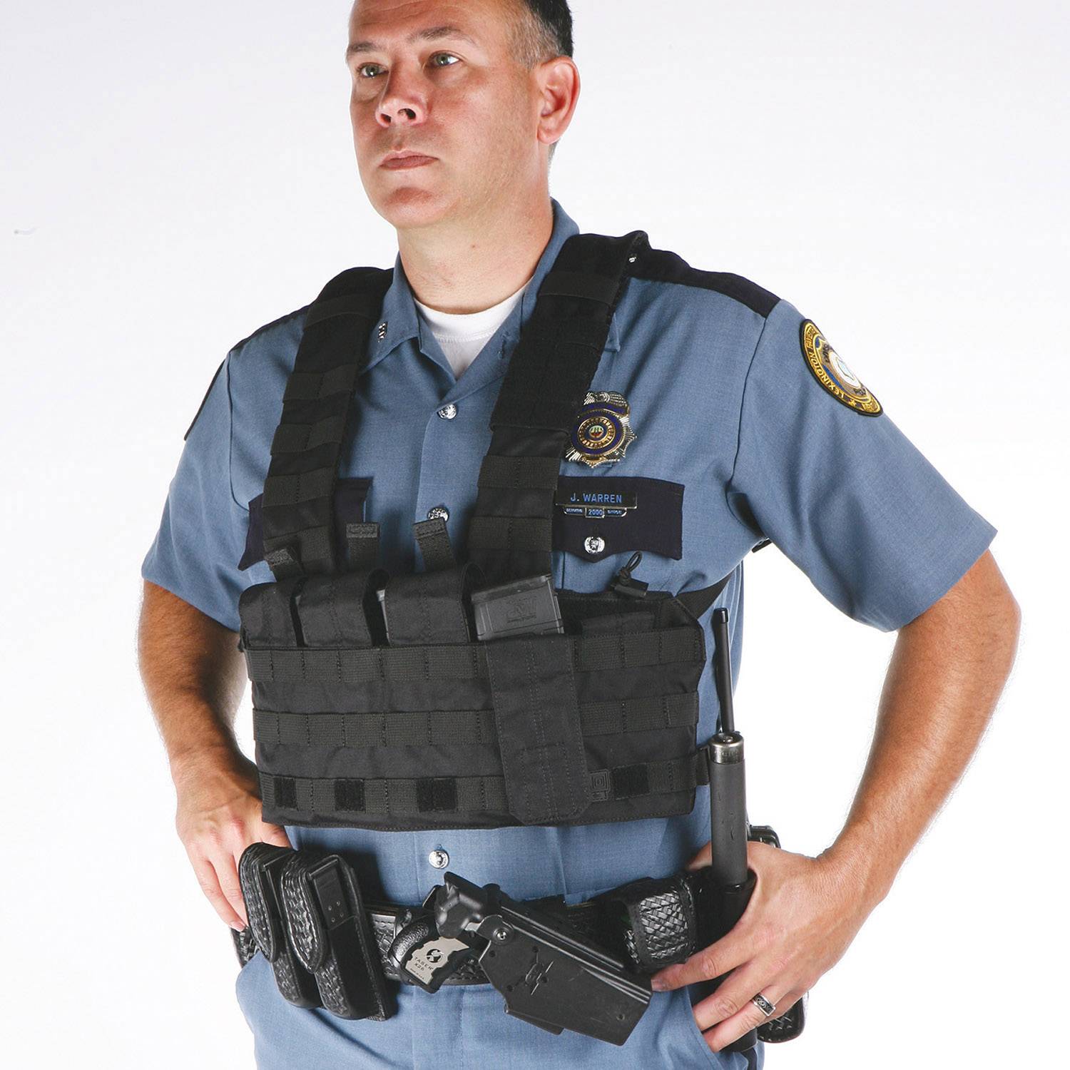 5.11 Tactical TacTec Chest Rig