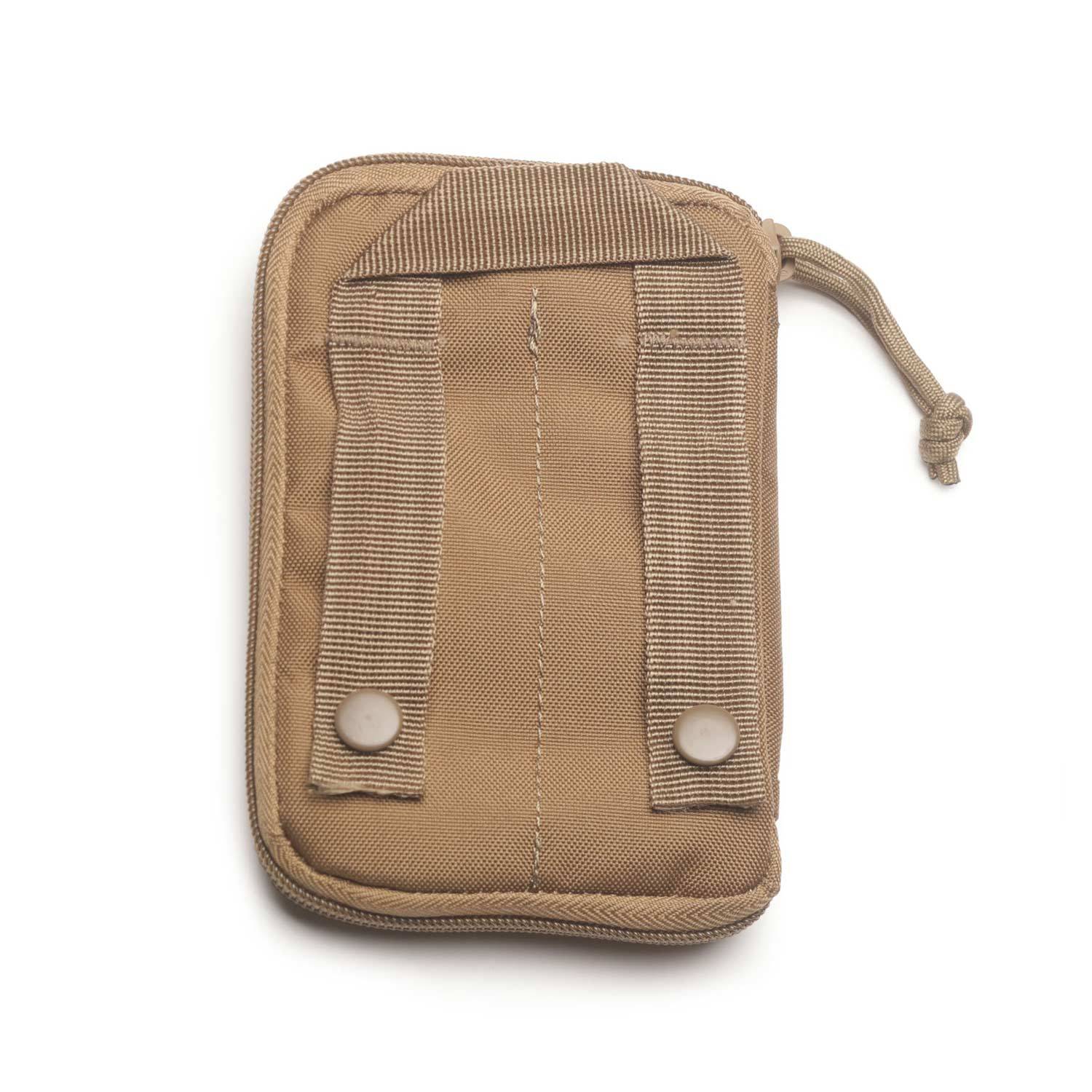 VooDoo Tactical MOLLE Compatible BDU Wallet