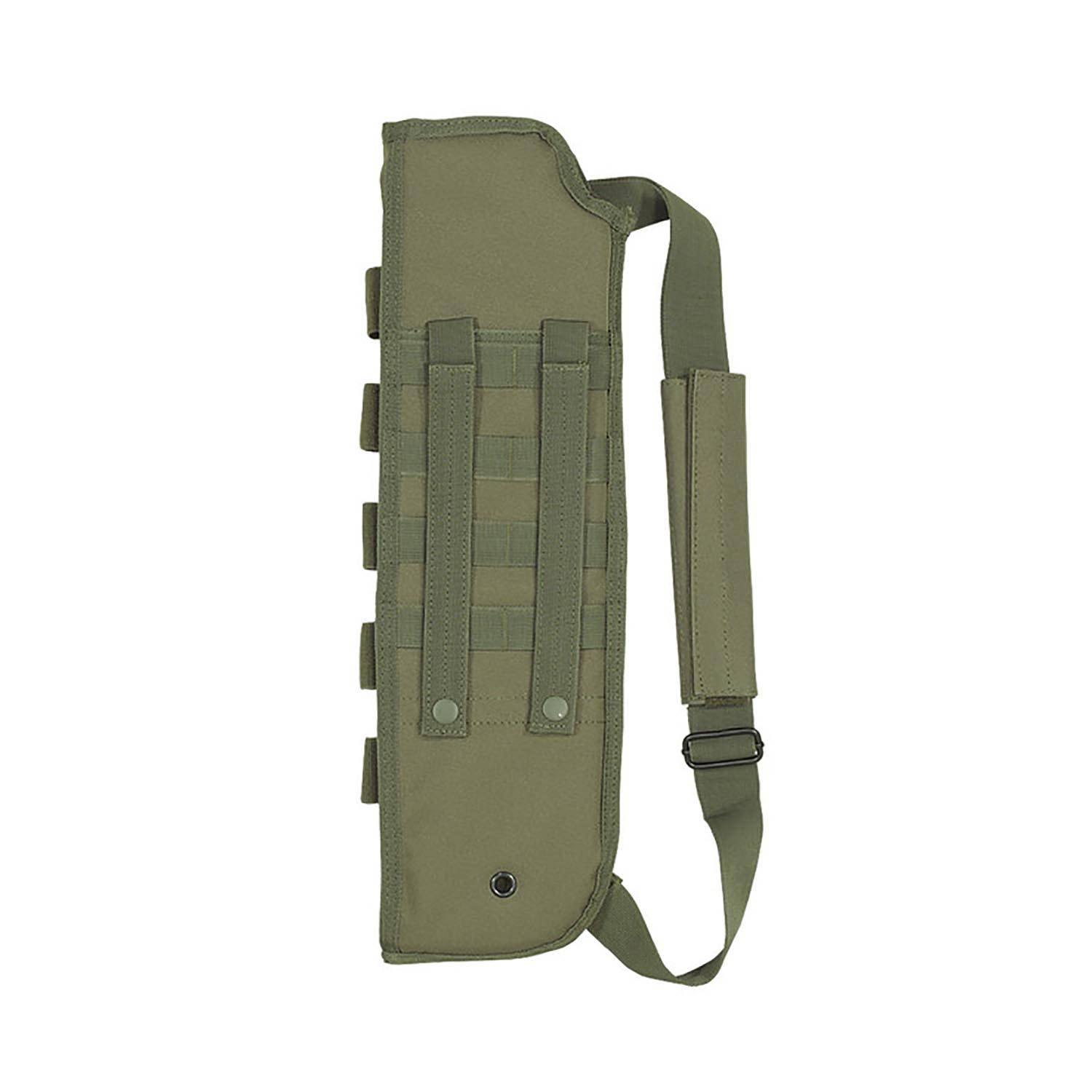 VOODOO TACTICAL BREACHER'S SHOTGUN SCABBARD
