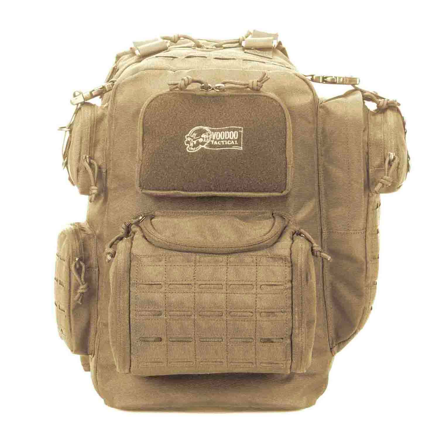 VOODOO TACTICAL MATRIX ASSAULT PACK