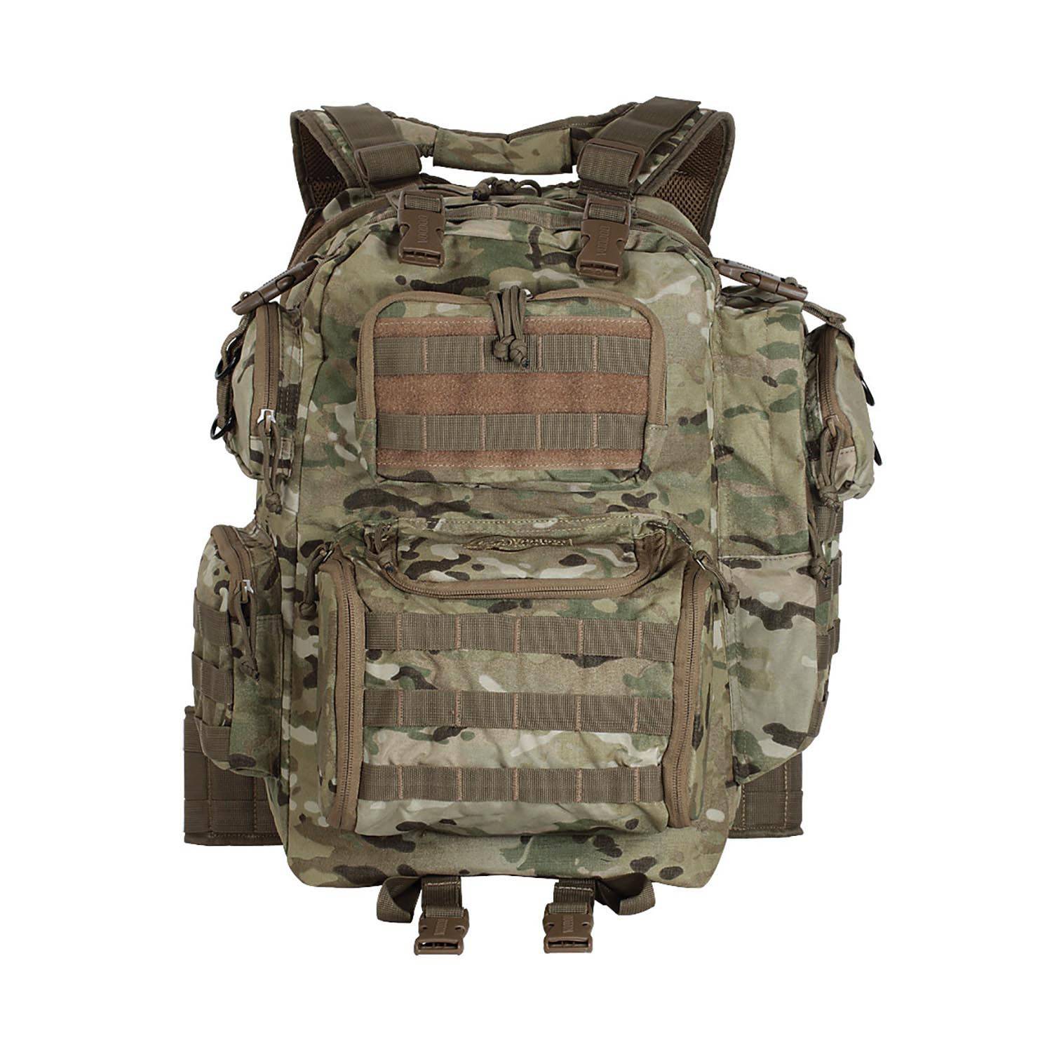 VOODOO TACTICAL MATRIX ASSAULT PACK