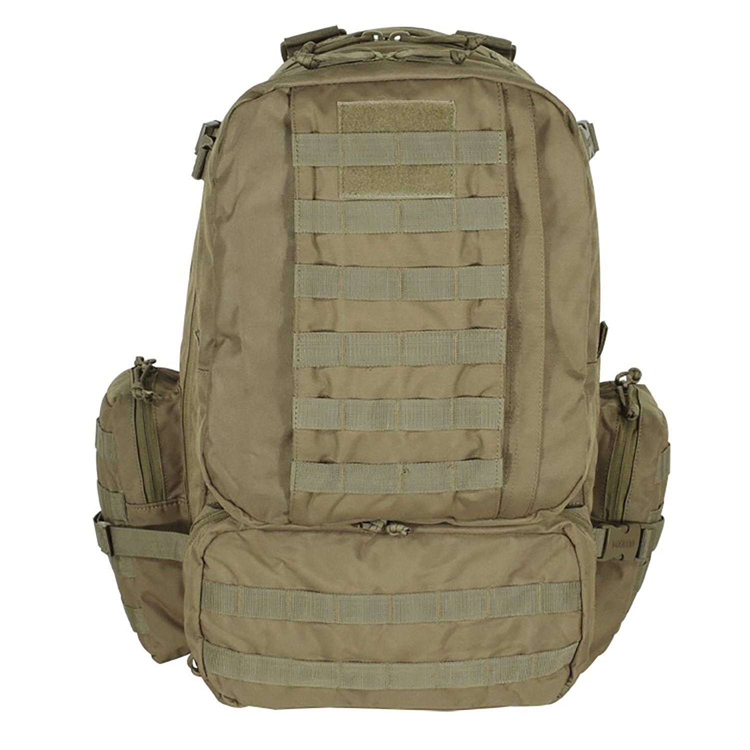 VOODOO TACTICAL TOBAGO CARGO ASSAULT PACK