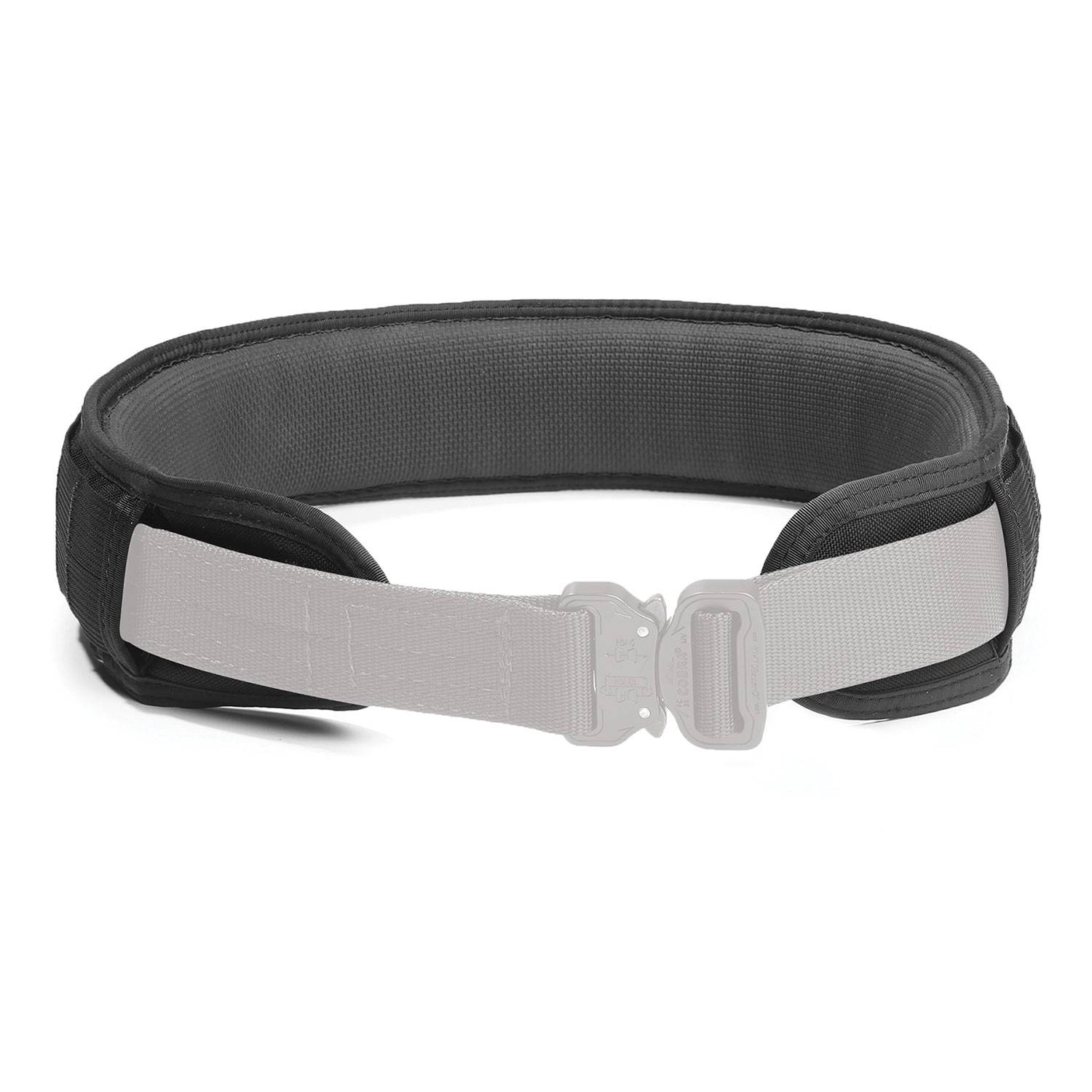 HIGH SPEED GEAR SLIM-GRIP PADDED BELT