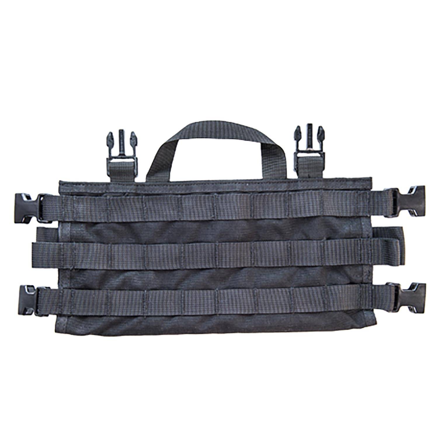 High Speed Gear AO Compact Chest Rig