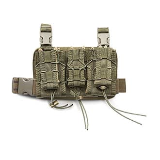 個人装備 HIGH SPEED GEAR LEG RIG V1 CB High Speed Gear Leg Rig V1 | Made in the USA — Atomic Defense