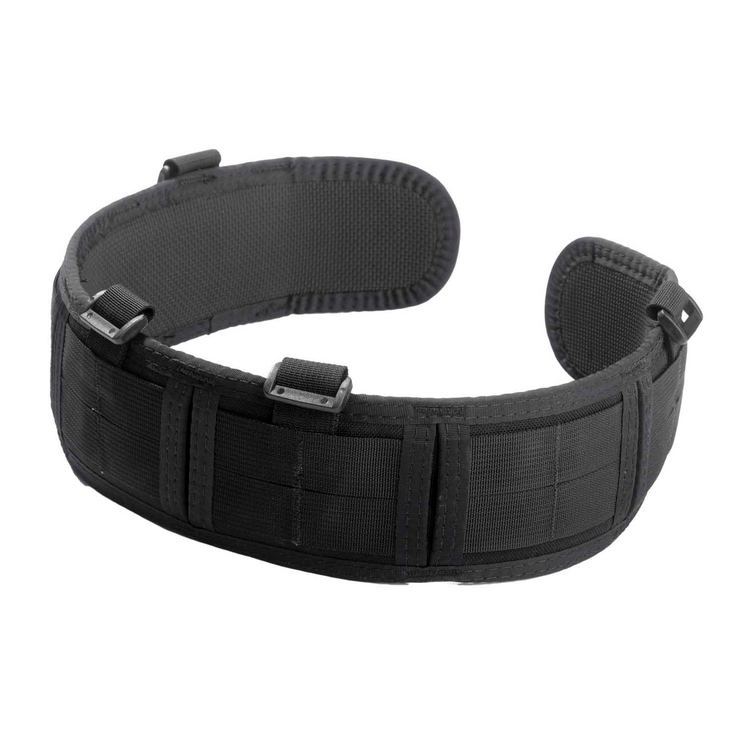 High Speed Gear Suregrip Padded Belt